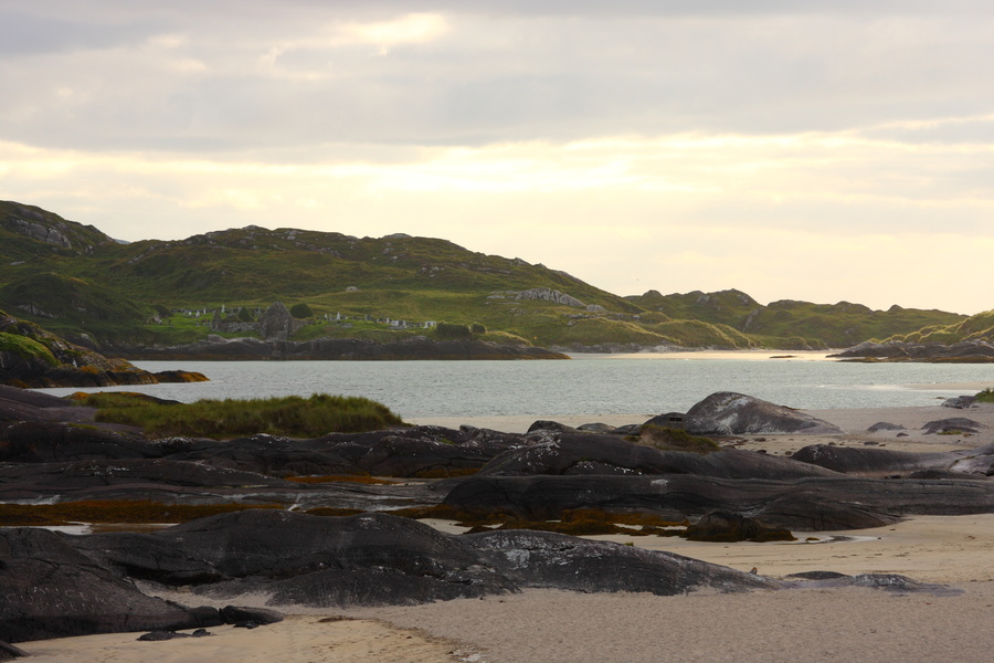 Abbey Island