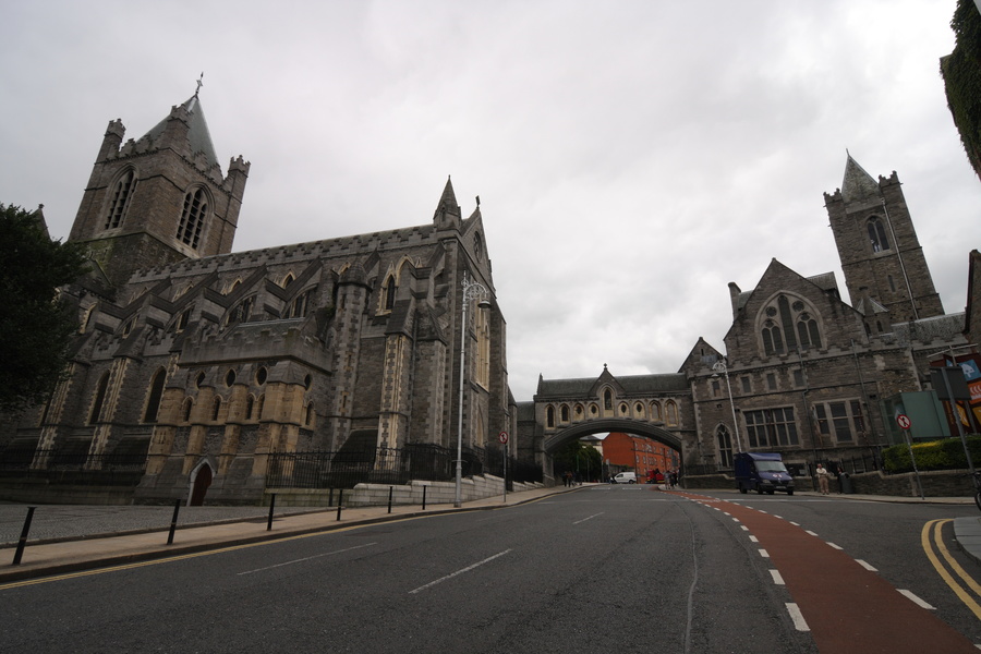 Christchurch