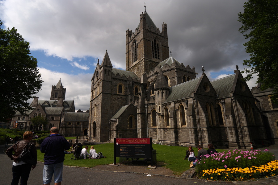 Christchurch