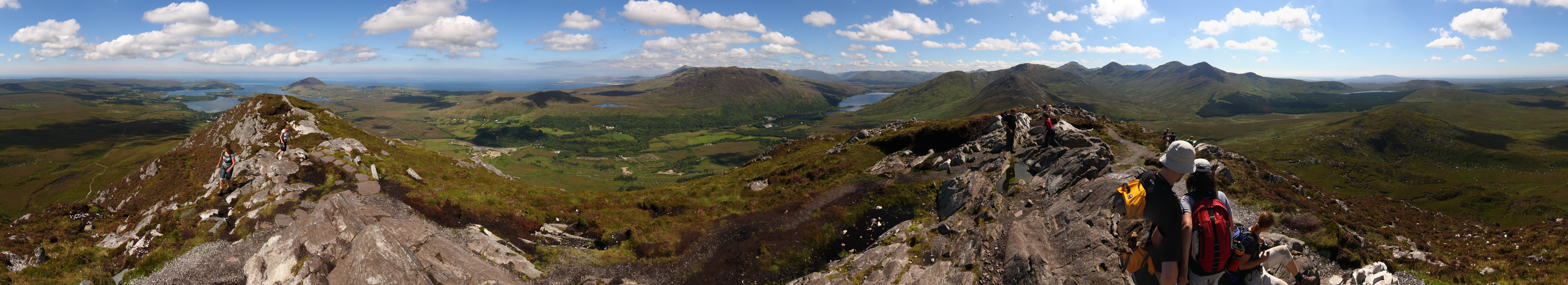 Parc du Connemara
