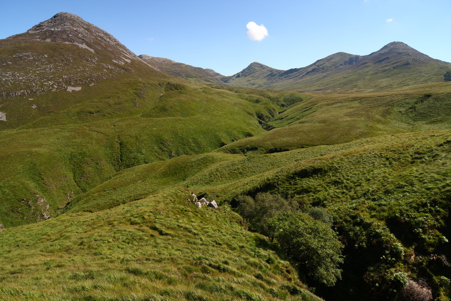 Parc du Connemara