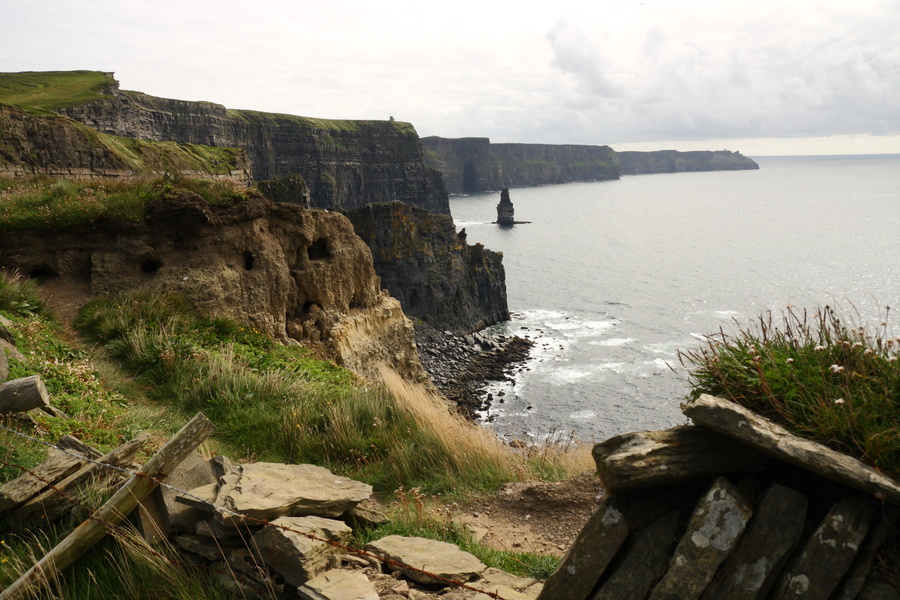 Cliffs of Moher