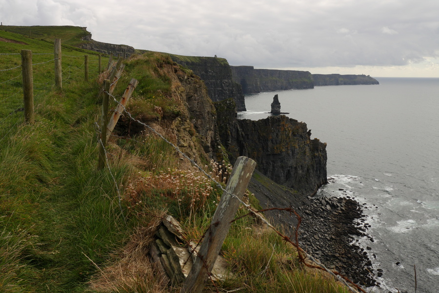 Cliffs of Moher