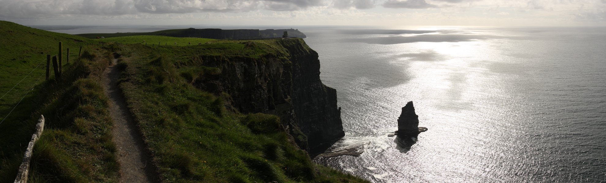 Cliffs of Moher