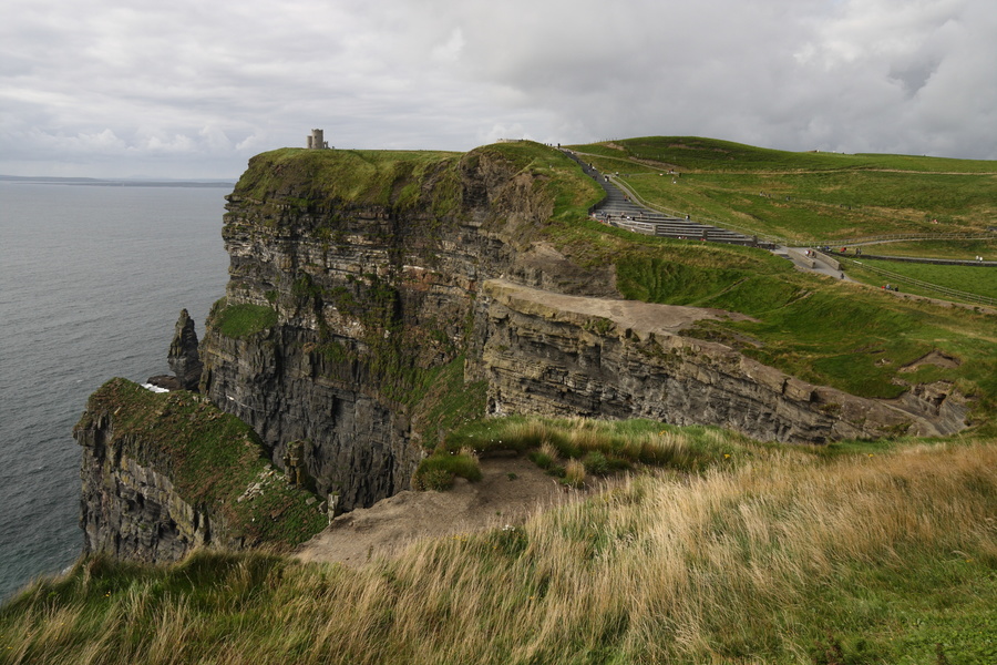 Cliffs of Moher