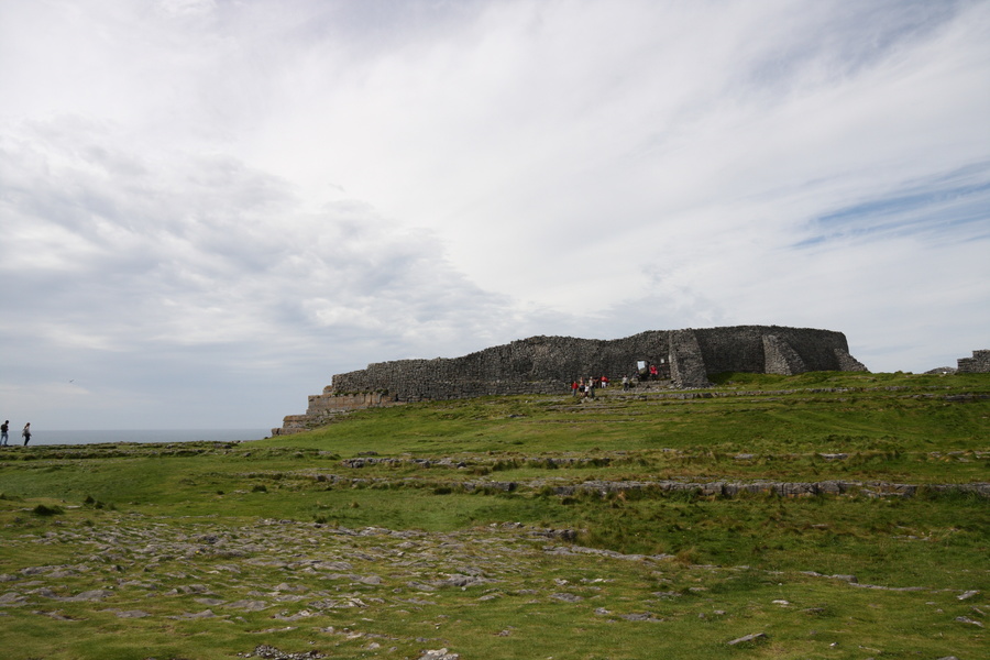 Dún Aonghasa