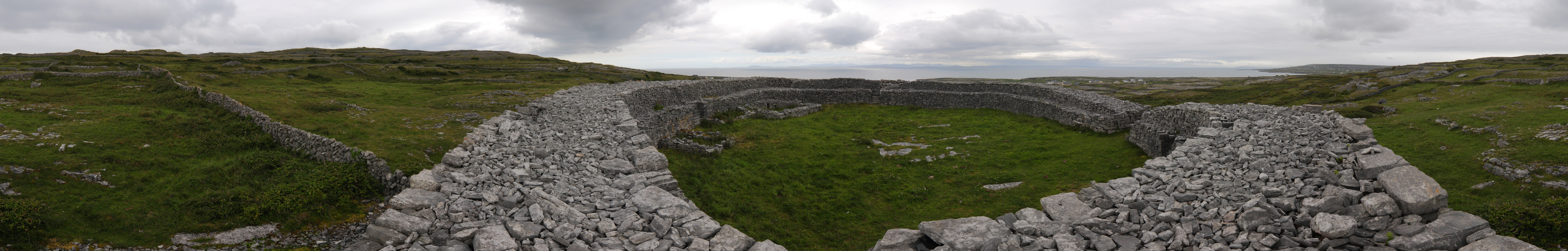 Dún Eoghanachta