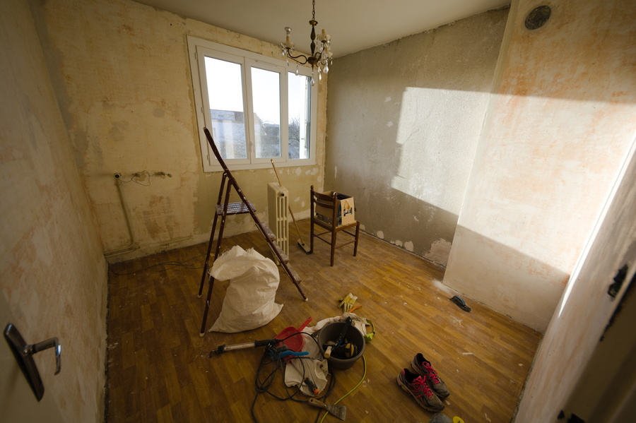2ème chambre