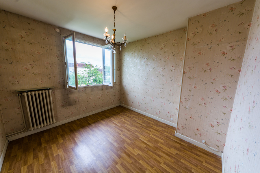 Chambre 1