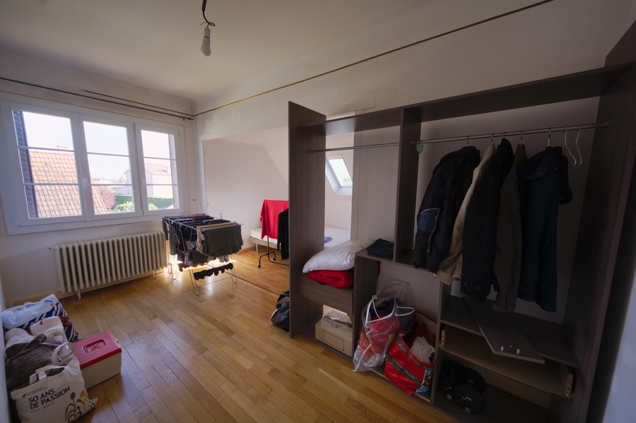 Chambre 3