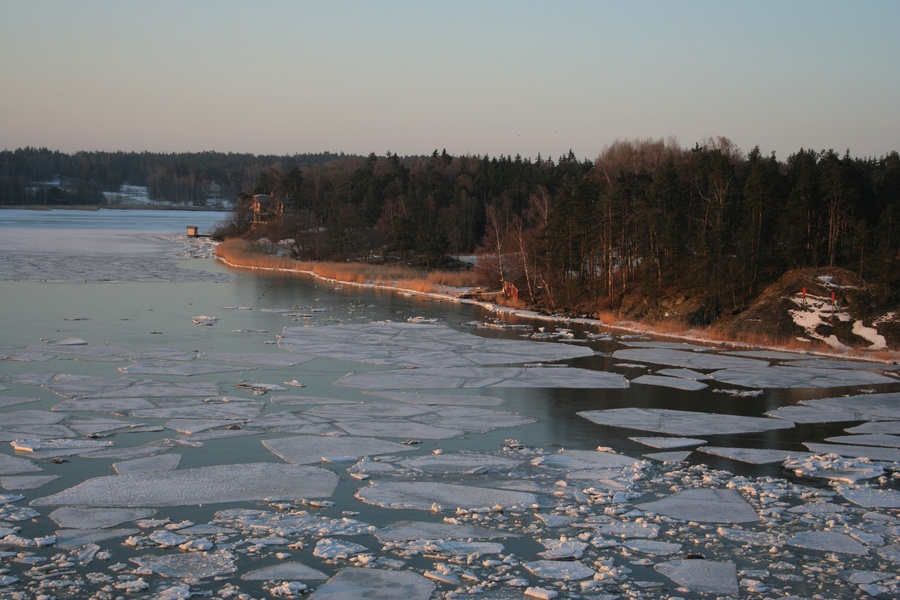 Finlande