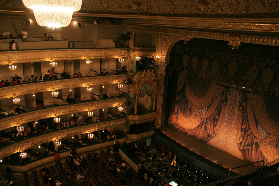Ballet