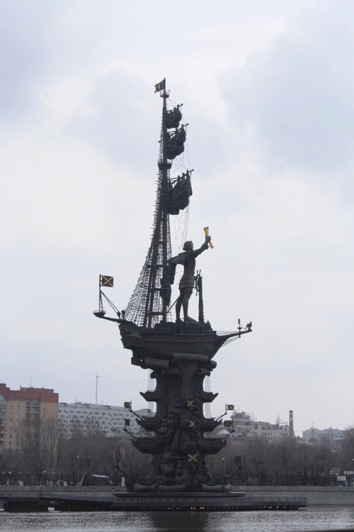 Peter the great